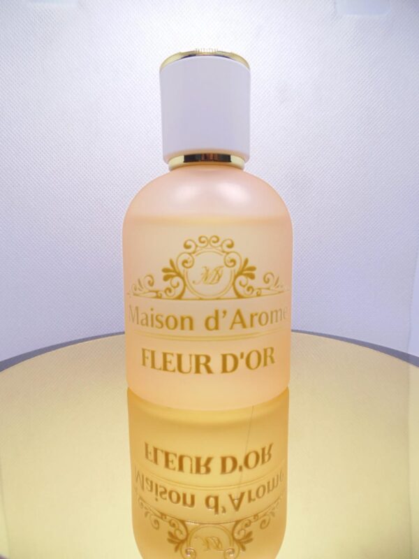 Fleur D'OR