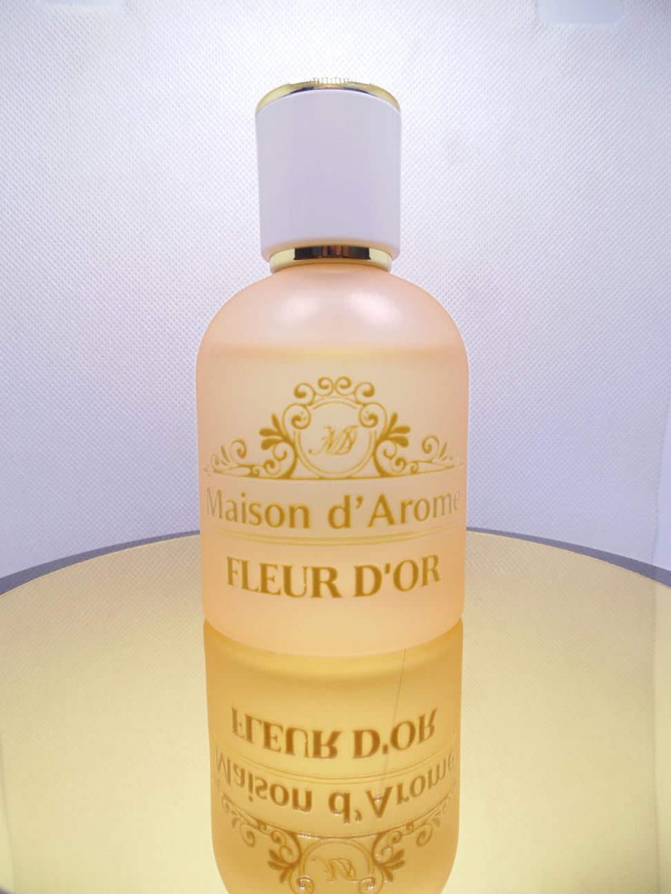 Fleur D’OR